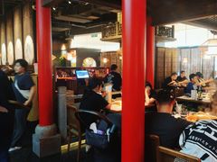 -哥老官重庆美蛙鱼头(宝山龙湖店)