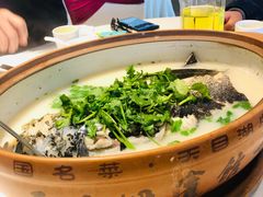 -风味小馆(天目湖宾馆店)