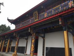 -金堂县云顶石城风景区