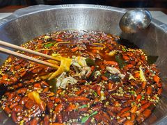 -老哥门肥肠鱼(鱼嘴店)