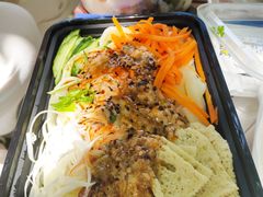 -西部马华清真兰州牛肉面·烧烤夜市(关东店)