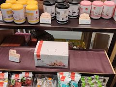 零售区-良品铺子(大唐西市店)