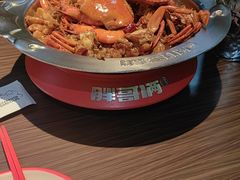 -胖哥俩肉蟹煲(福州仓山爱琴海店)