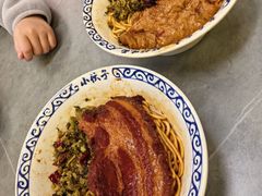 -梅溪·小伙子干挑面(安吉总店)