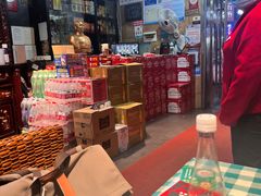 零售区-昱龙大盆牛蛙馆(三兴街总店)