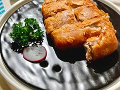 -莆田餐厅PUTIEN(金融街购物中心店)