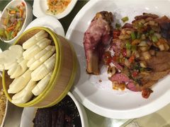 小厨娘淮扬菜(天印大道店)-小厨娘淮扬菜(天印大道店)