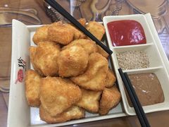 -美玲拉面(滨海总店)