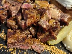 -MR.ROCKY洛奇先生RESTAURANT&BAR(宝安壹方城店)