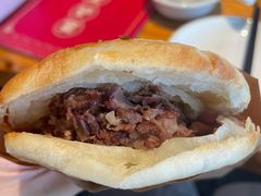 -漕河全驴宴饭店(徐水店)