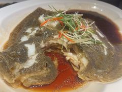 -上和臻品中国菜(花园街店)