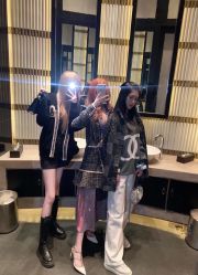 -3AM·S HAIR SALON烫发染发接发