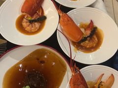 -广州花园酒店·凌璇阁旋转餐厅CAROUSEL360