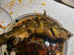 -融泽漁悦三只耳鱼火锅(南郑大道店)