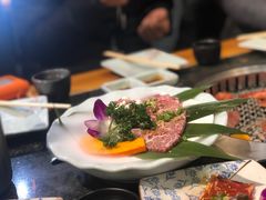 -梦山水日本烧肉(五四广场店)