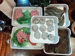 -老天桥蛙炉火锅(姑苏总店)