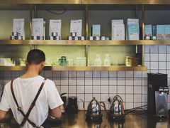 -KYO COFFEE(胶州路店)