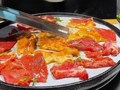 -牧司烤肉餐厅(解放路店)