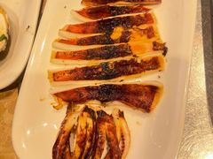 -老大连·海肠捞饭·大连海鲜大连菜(西安路店)