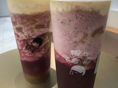 -喜茶(永旺梦乐城店)