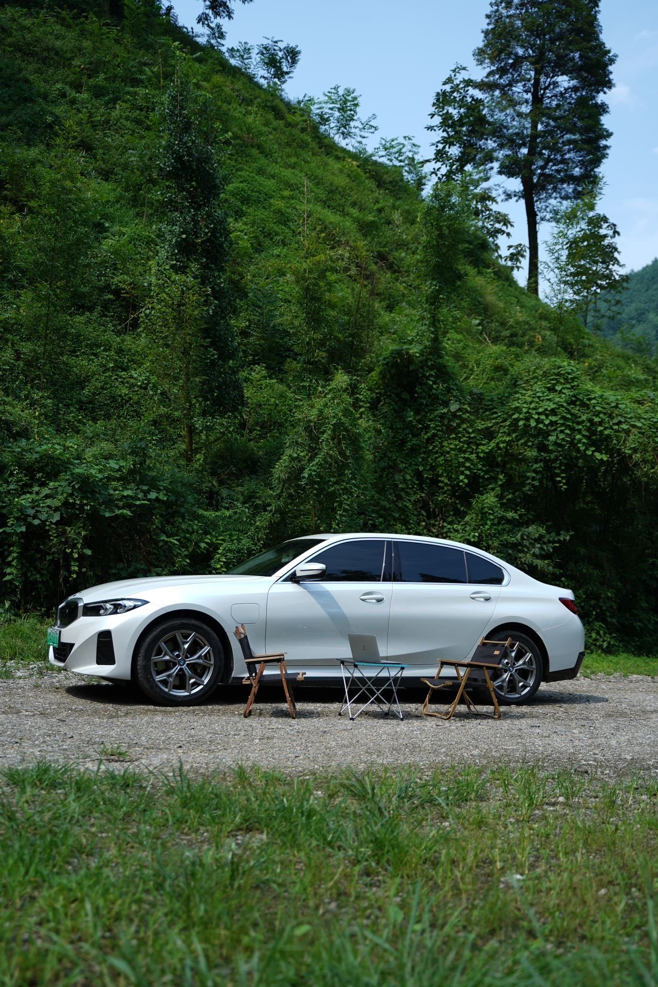 今年自驾旅游开车更easy!