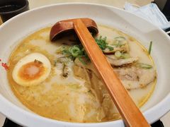 -味千拉面(东方明珠店)