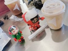-北芒BEIMO COFFEE(五台山店)