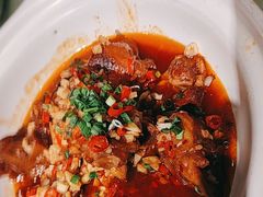 -湘村小灶·地道长沙菜·本地人优选(万家丽路店)