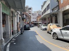 -凌舍好烧鹅(中山路店)