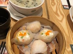 -添好运点心专门店(百老汇店)