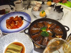 -岁粤Moon·湖景餐厅(月光码头店)