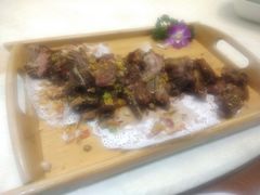 -聚丰园•湖鲜餐厅(阿红私房菜梅石路店)