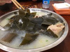 -中和裴氏蹄花(府河路店)