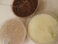 -百花传统甜品店(原址店)