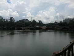 -观澜山水田园