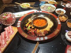-矮板凳老火锅(宽窄巷子店)