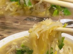 -震九州熟食(凯旋路店)