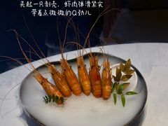 -桂满陇·海市蜃楼·黑金(国金店)