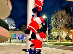 -深圳湾万象城(南山店)