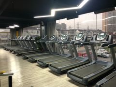 -ENERGY原力健身(川周店)