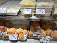 -杏花樓(福州路总店)