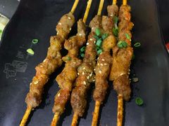-谭十三南昌大排档(船山路总店)