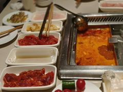 牛排-海底捞火锅(万丰桥店)