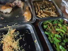 -新湖烧鸡(光明店)