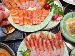 -松鹤精致料理(五一中路店)