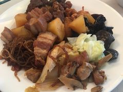 -神憩宾馆-餐厅