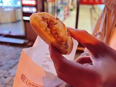 鲜肉月饼-四如春食府