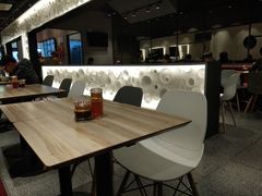 大堂-咬不得高祖生煎·简餐(金逸影城店)