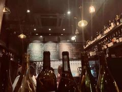 -Bistro Les Lilas丁香花小酒馆