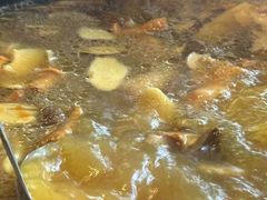 -易门野生菌府·菌海森林(月牙潭公园店)